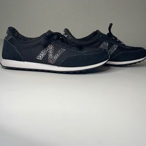 Woman’s New Balance